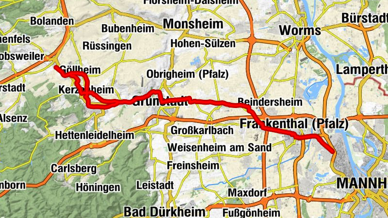 Carte