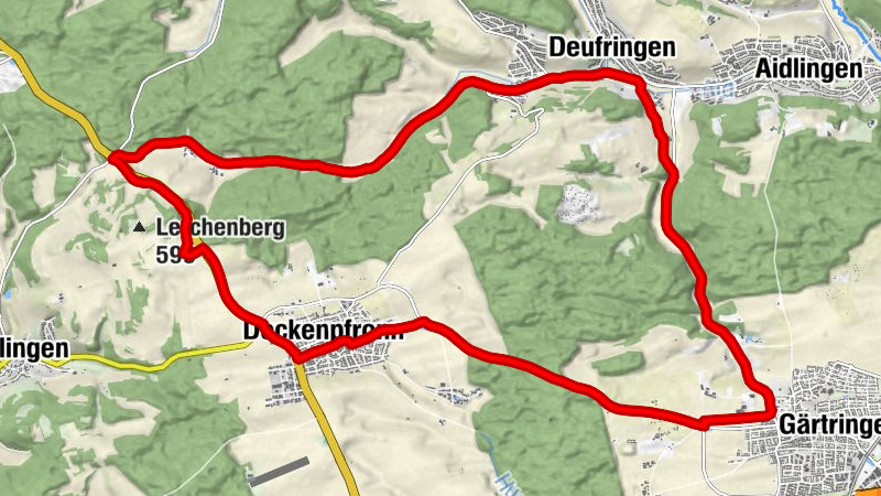 Carte