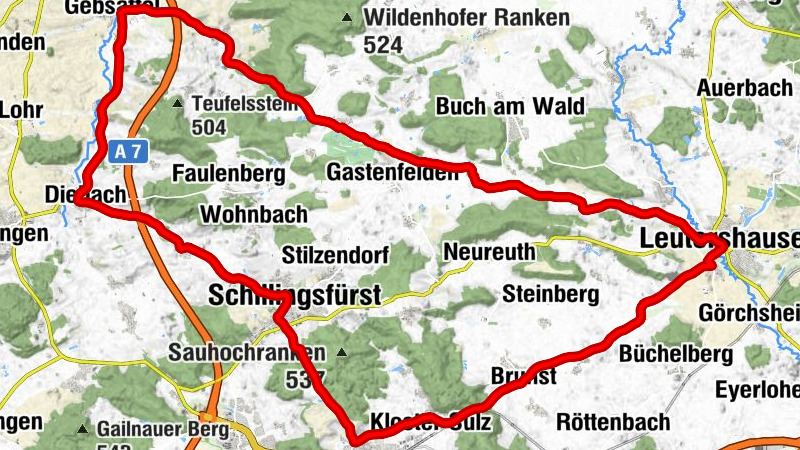 Carte