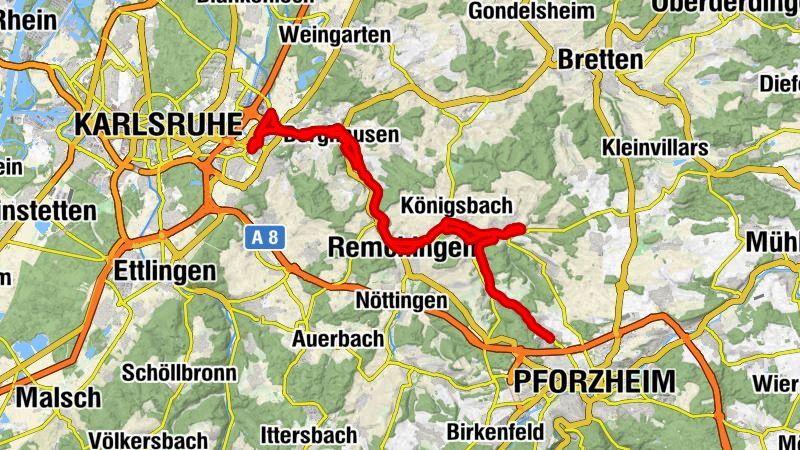 Carte