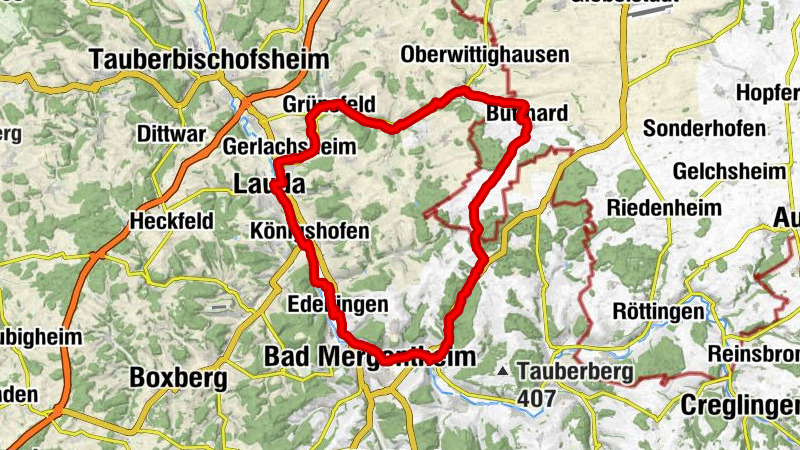 Carte