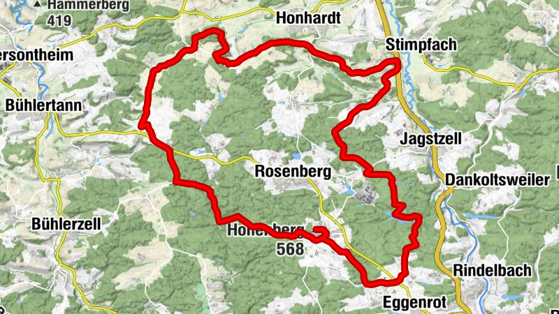 Carte