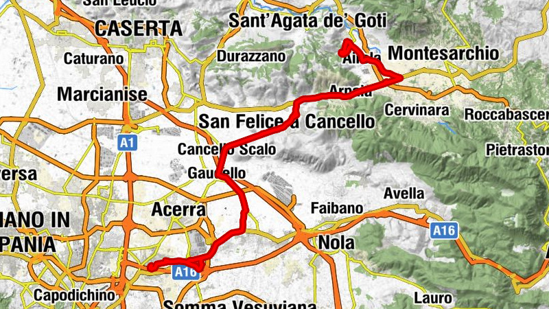 Carte