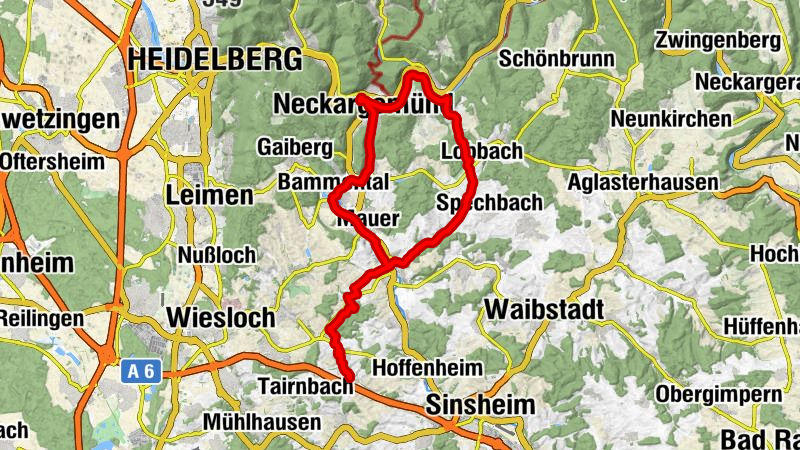 Carte