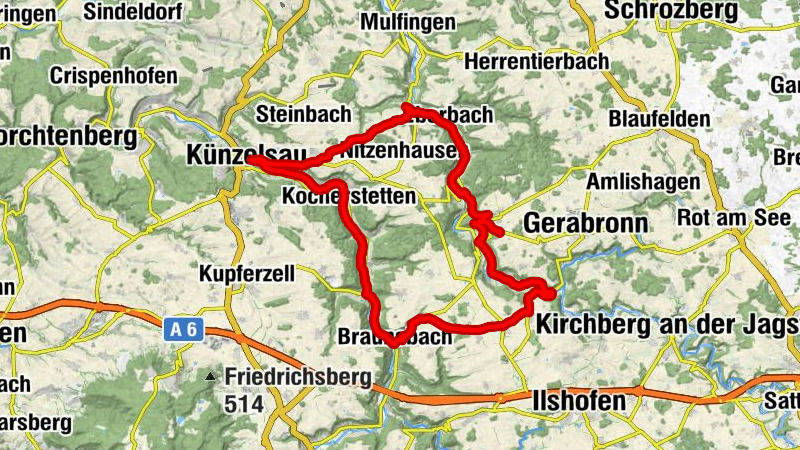 Carte