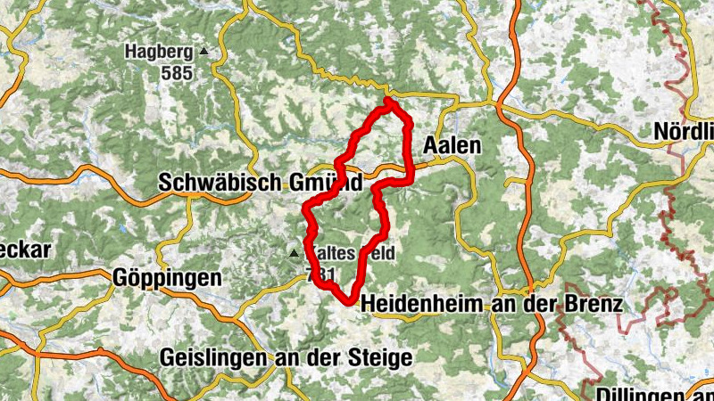 Carte