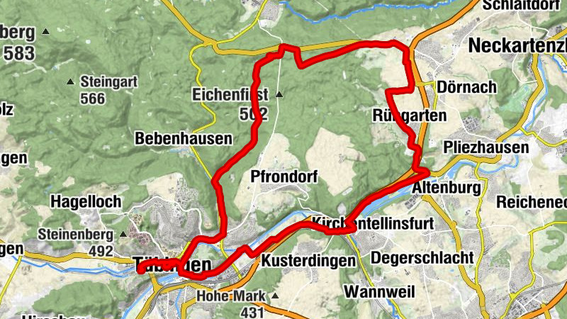 Carte