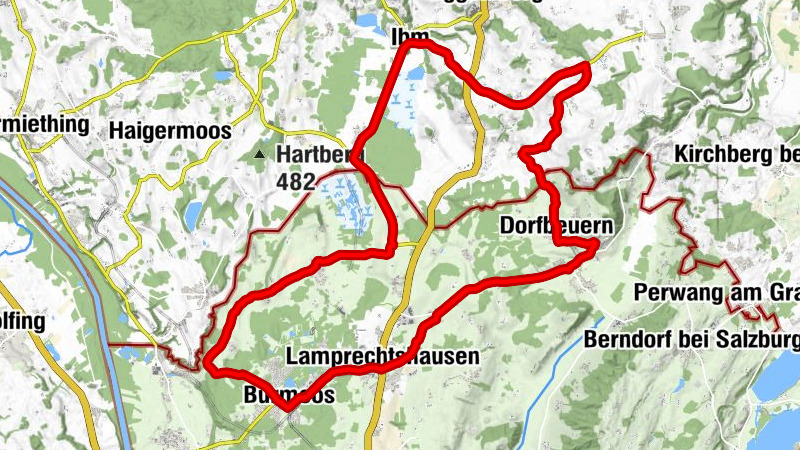 Carte