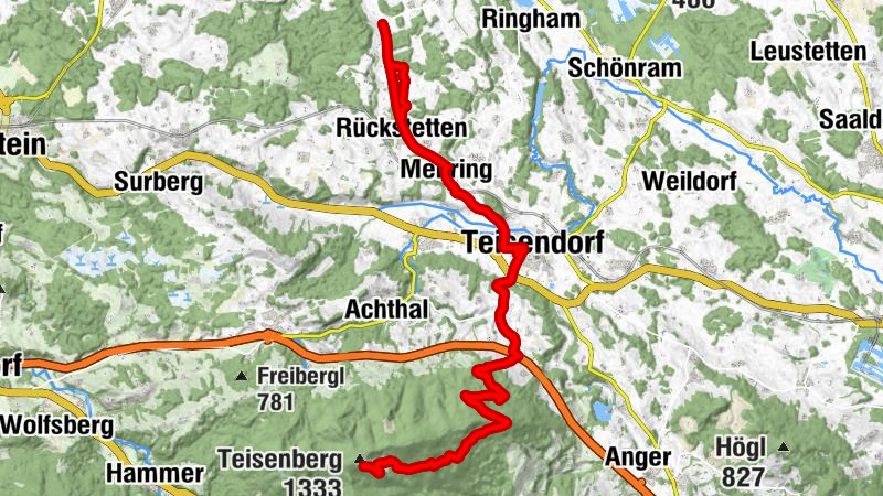 Carte