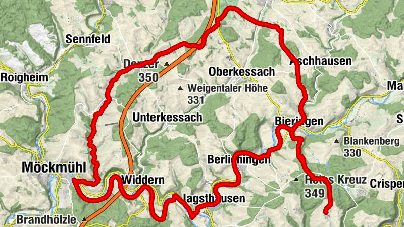 Carte
