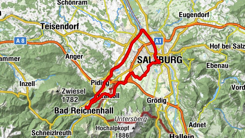 Carte