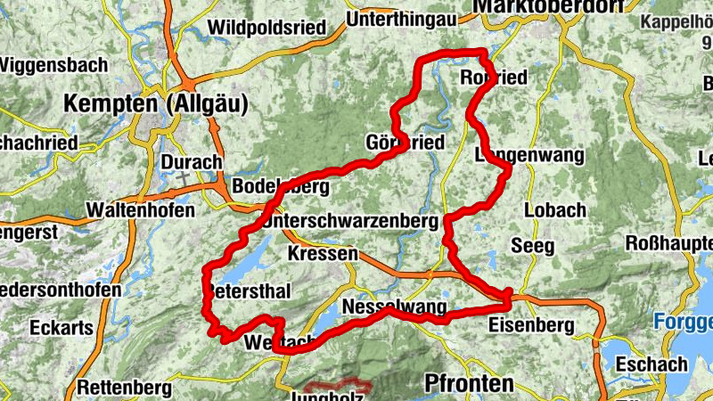 Carte