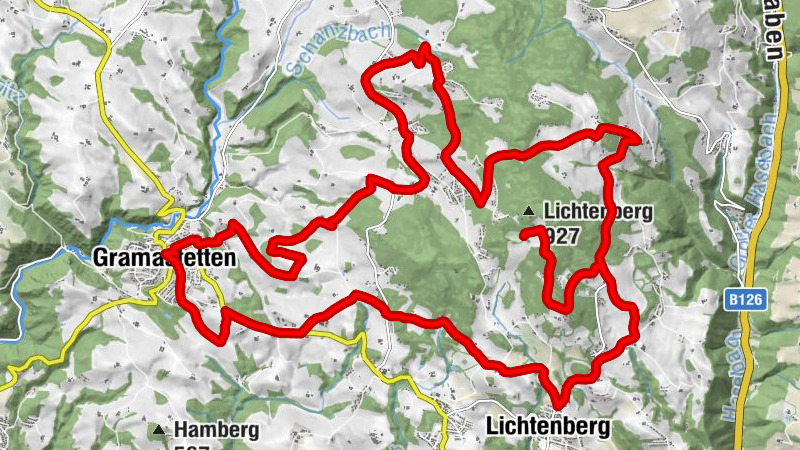 Carte