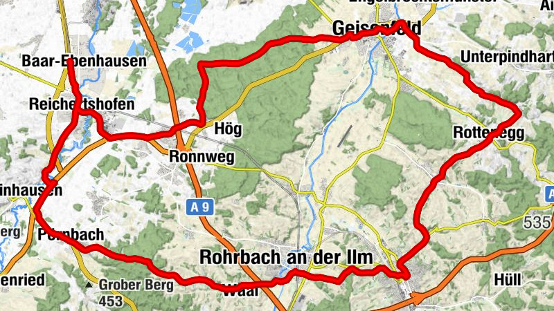 Carte