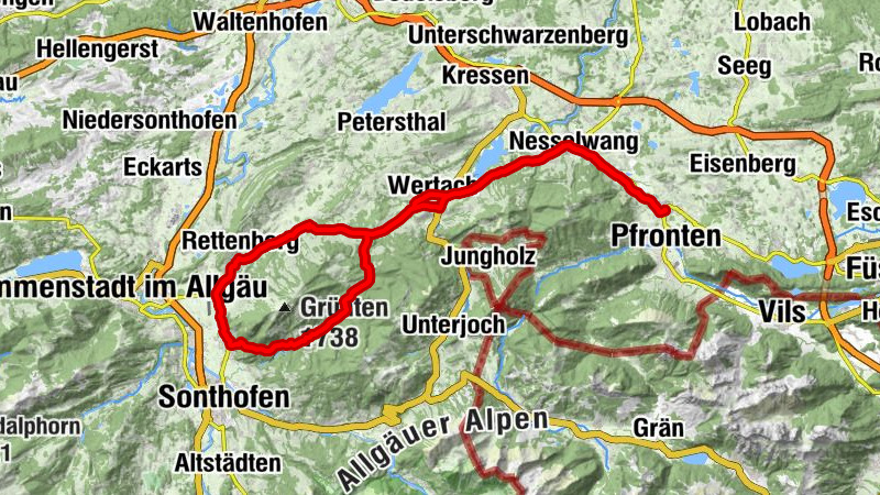 Carte