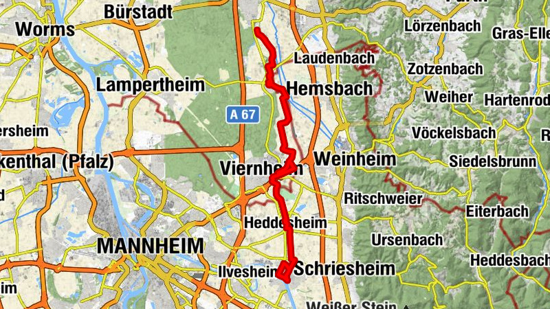 Carte