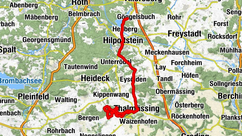 Carte