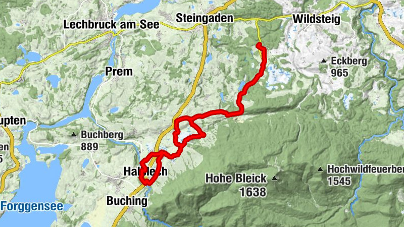 Carte
