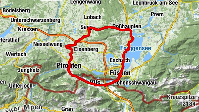 Carte