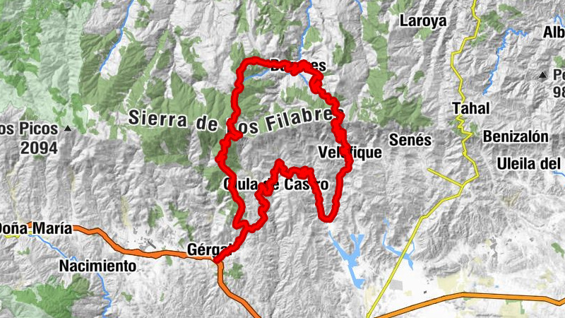 Carte