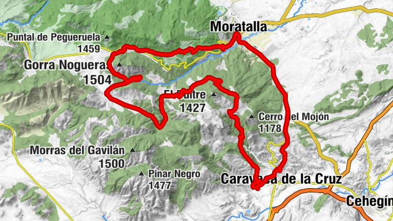 Carte