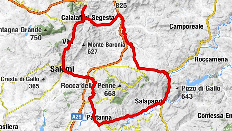 Carte