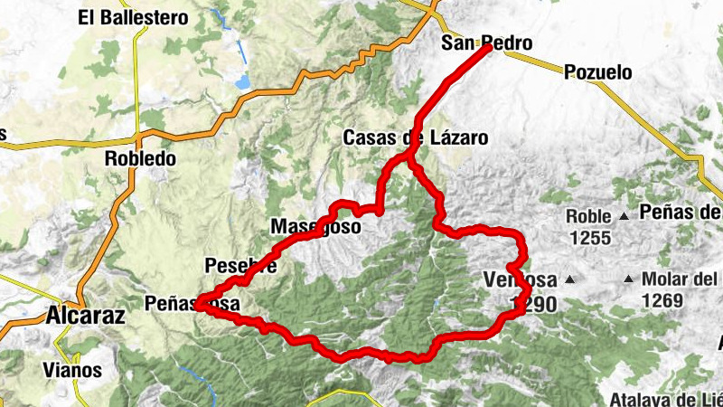 Carte