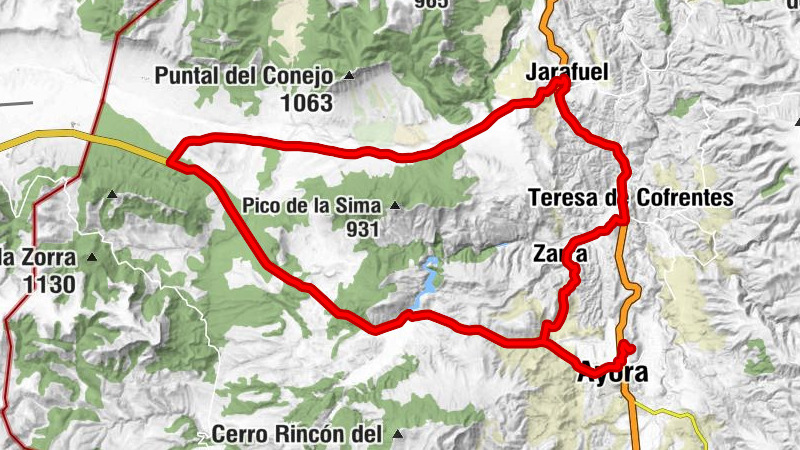 Carte