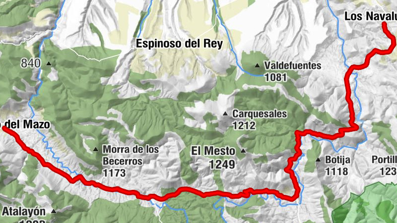 Carte
