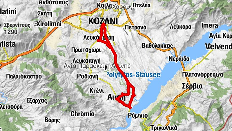 Carte