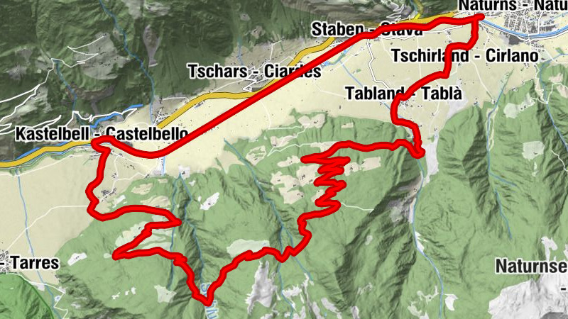 Carte