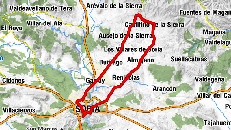 Carte