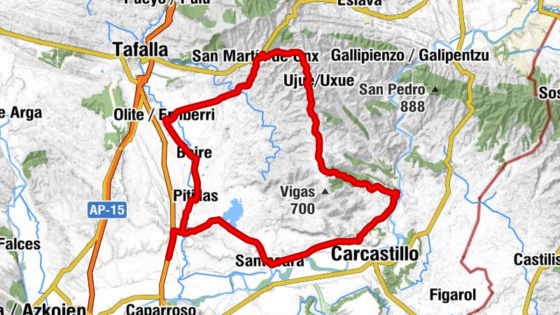 Carte
