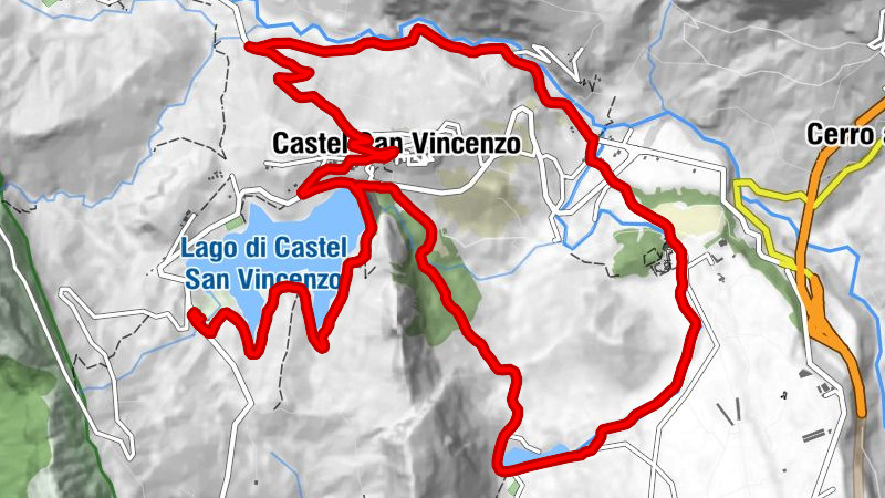 Carte