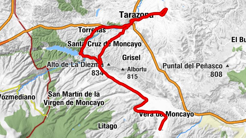 Carte
