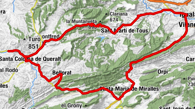 Carte