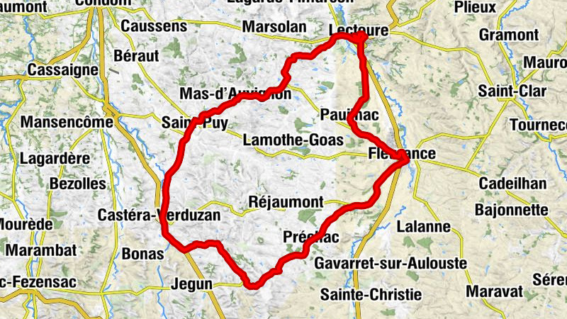 Carte