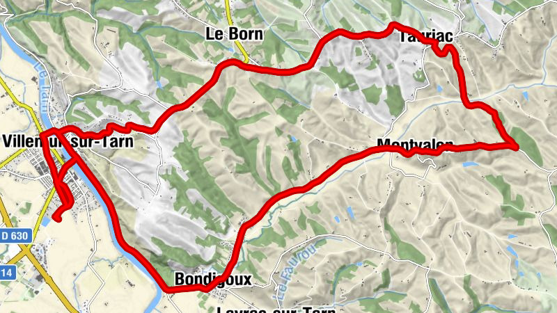 Carte