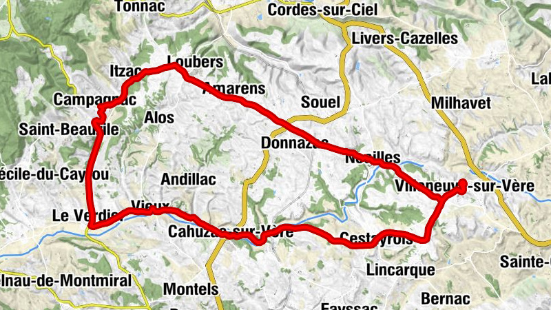 Carte
