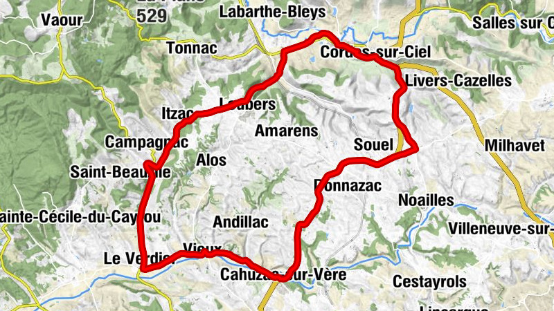 Carte