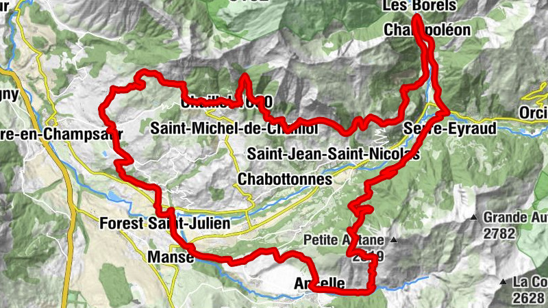 Carte