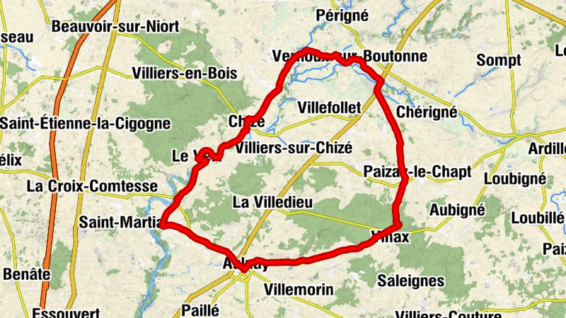 Carte