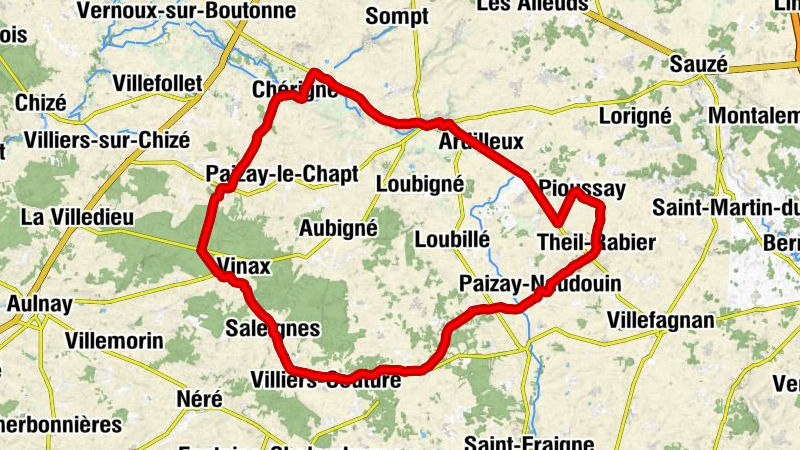 Carte