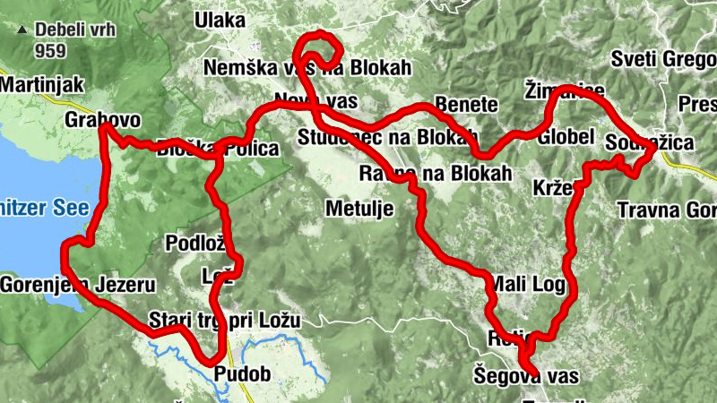 Carte