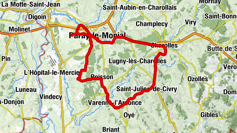 Carte
