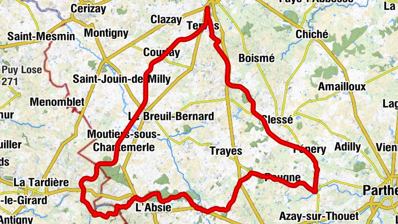 Carte