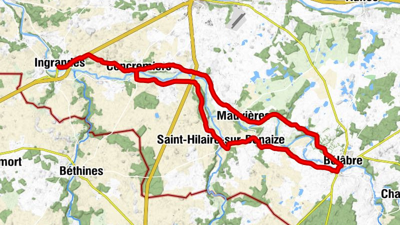 Carte