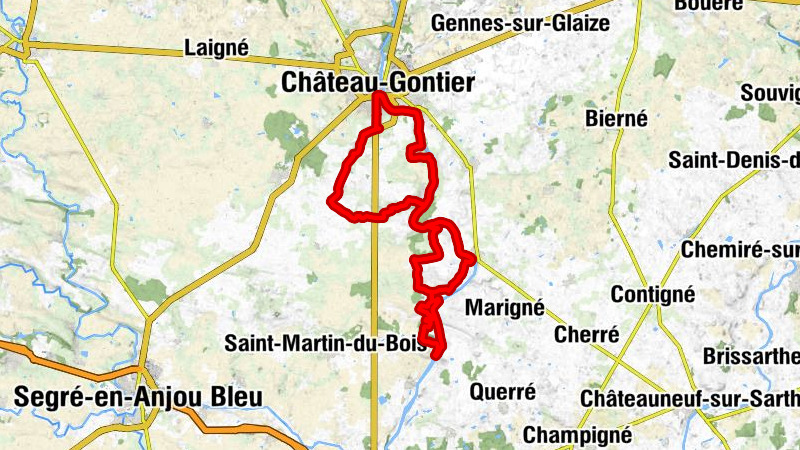 Carte
