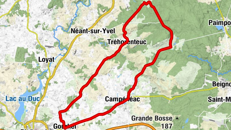 Carte