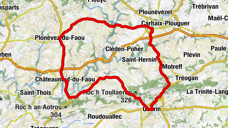 Carte